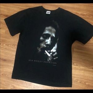 Vintage Bob Marley T-Shirt